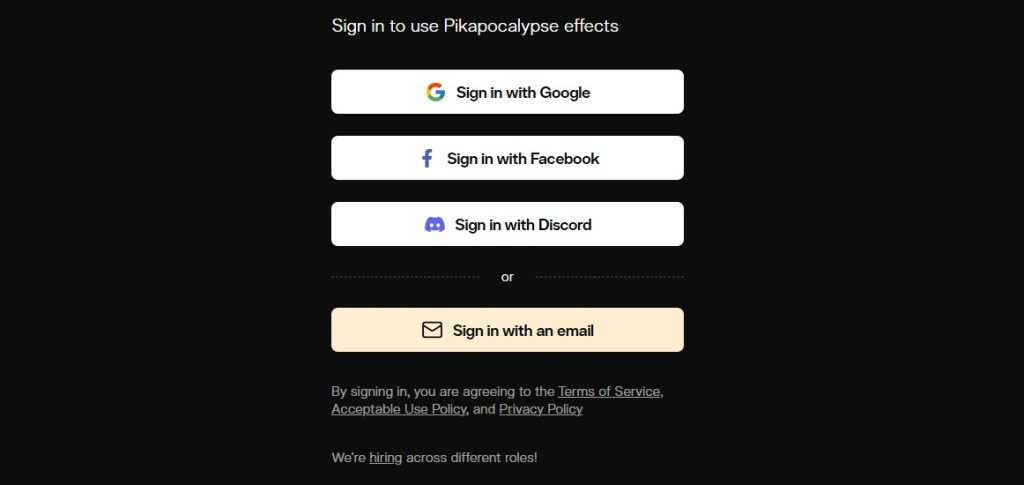 Cómo crear videos de calidad con IA - usar Pika