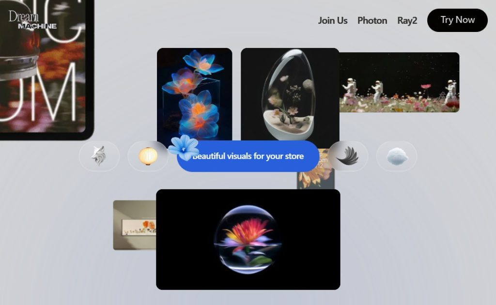Cómo crear videos realistas con IA - usar Luma - Dream Machine