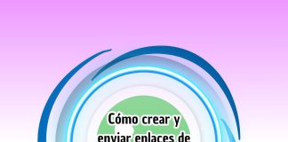 Cómo crear y enviar enlaces de llamadas de WhatsApp