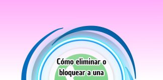Cómo eliminar o bloquear a una persona en una llamada en curso de WhatsApp