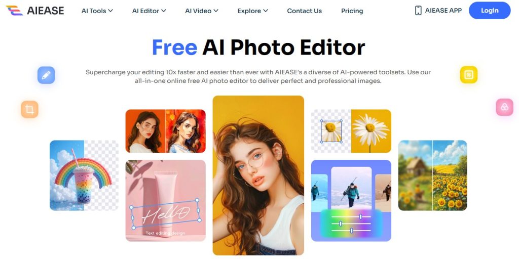 Cómo eliminar objetos en imágenes con IA - Ease