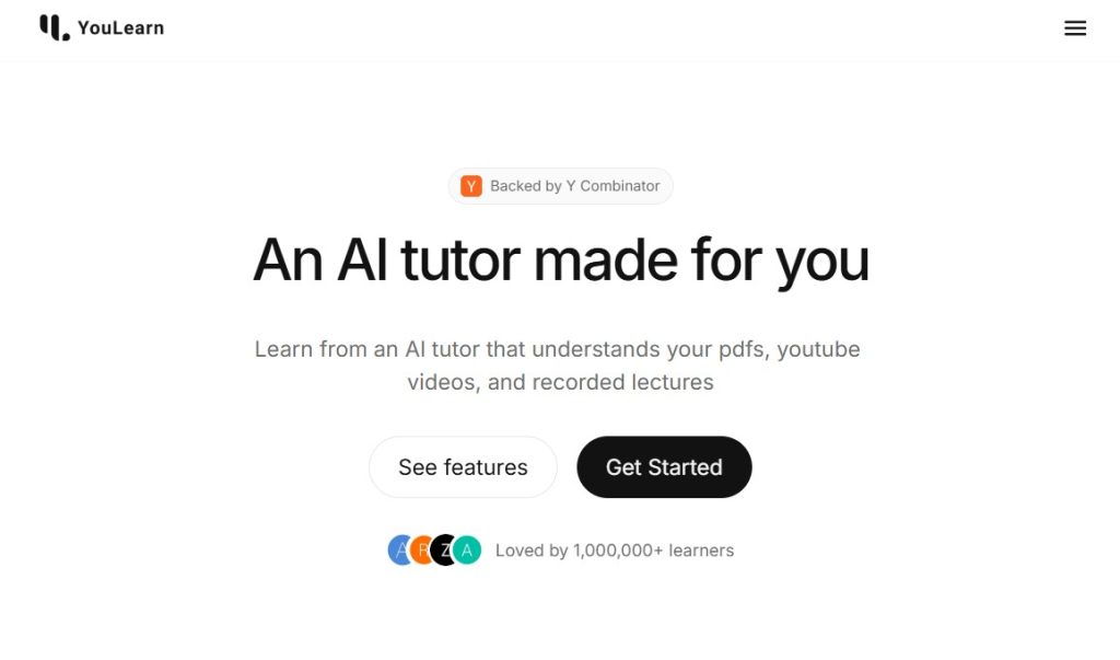 Cómo obtener resúmenes y extractos con IA - YouLearn