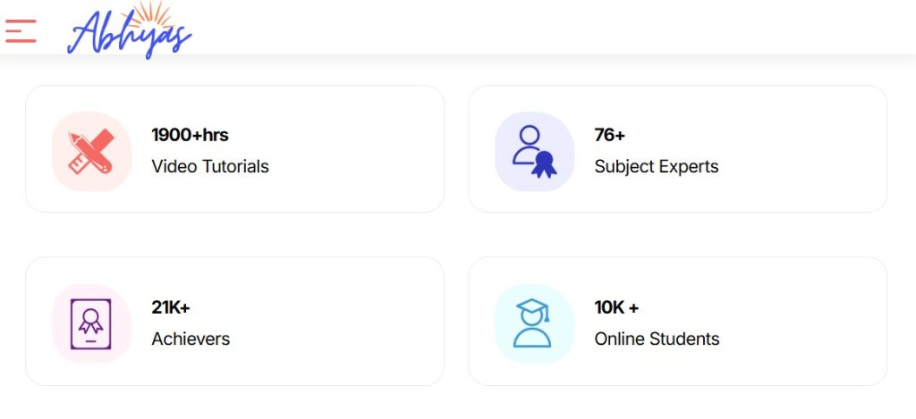 Cómo prepararme para mis exámenes con IA - usar Abhyas