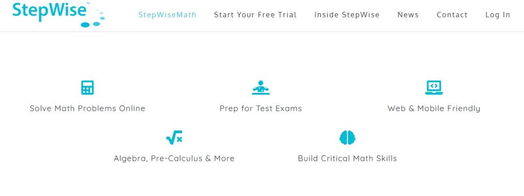 Cómo resolver problemas matemáticos con IA paso a paso - usar StepWiseMath