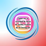 Cómo ver la actividad de inicio de sesión reciente de mi Instagram Cómo ver la actividad de inicio de sesión reciente de mi Instagram