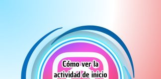 Cómo ver la actividad de inicio de sesión reciente de mi Instagram