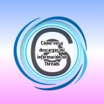 Cómo ver y descargar mi información en Threads Cómo ver y descargar información en Threads