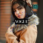 El impacto del escandalo por modelos generados por IA en Vogue