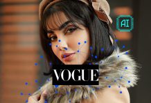 El impacto del escandalo por modelos generados por IA en Vogue