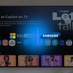Microsoft Copilot llega gratis a los televisores y monitores Samsung 2025: controla tu pantalla con IA, voz, recaps sin spoilers y experiencias compartidas en familia Microsoft Copilot llega gratis a los televisores y monitores Samsung