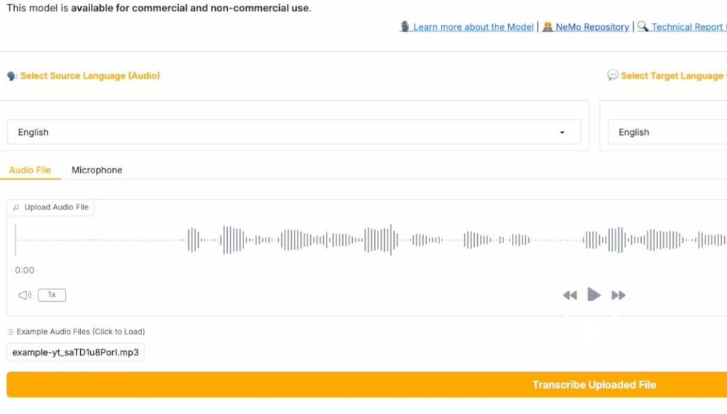 NVIDIA impulsa la IA del habla con Granary, Canary y Parakeet