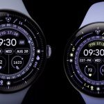 Pixel Watch 4 - reloj IA Google