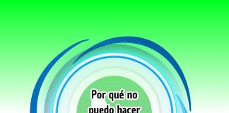 Por qué no puedo hacer llamadas de voz en WhatsApp