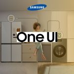 Samsung lleva One UI a electrodomésticos - IA, seguridad y más