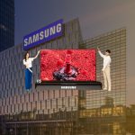Samsung presenta Micro RGB, el televisor de 115” que redefine el lujo: micro LEDs RGB, precisión de color perfecta, IA de última generación y diseño sin reflejos Samsung presenta Micro RGB, el televisor de 115” con IA