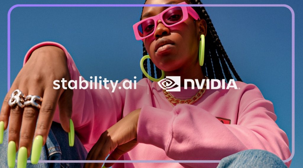 Stability AI y NVIDIA lanzan Stable Diffusion 3.5 NIM