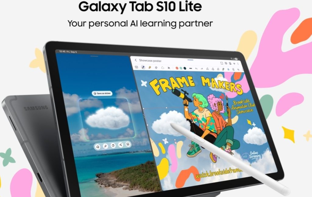 galaxy-tab-s10-lite-samsung-tablet-economica-ia