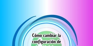 Cómo cambiar la configuración de privacidad de un grupo en WhatsApp