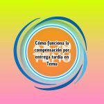 Cómo funciona la compensación por entrega tardía en Temu Cómo funciona la compensación por entrega tardía en Temu