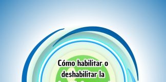 Cómo habilitar o deshabilitar la privacidad avanzada en chats de grupos en WhatsApp