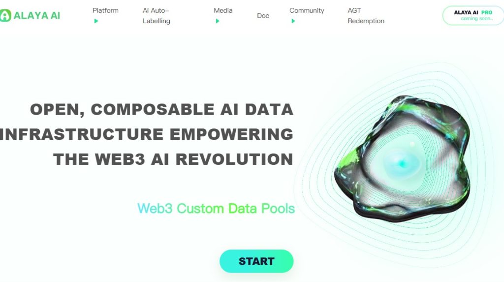 Cómo recolectar y etiquetar datos con IA - Alaya