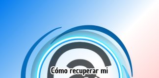 Cómo recuperar mi contraseña de Threads