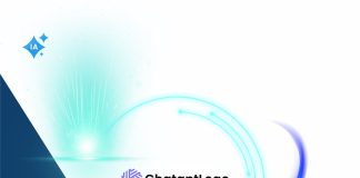 Cómo usar ChatGPT LOGO