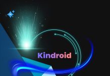 Cómo usar Kindroid