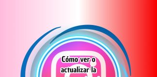 Cómo ver o actualizar la configuración de permisos de Instagram