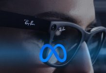 Llegaron las Ray-Ban Meta Gen 2 - las gafas con IA