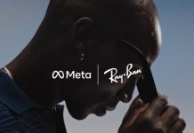 Meta Ray-Ban Display Neural Band gafas ia