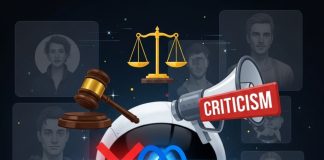 Meta en polémicas por creación de chatbots de IA con celebridades