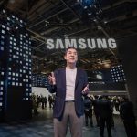 Samsung mejora el hogar con AI Home en IFA 2025