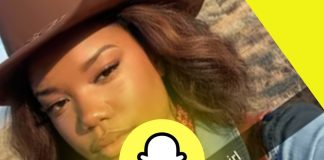 Snapchat lanza Imagine Lens