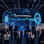 Vision AI Companion de Samsung deslumbra en IFA 2025: el televisor que conversa contigo, traduce en vivo, recomienda contenido y convierte tu pantalla en un centro inteligente de entretenimiento y productividad Vision AI Companion de Samsung deslumbra en IFA 2025