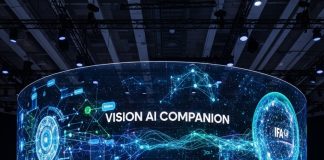 Vision AI Companion de Samsung deslumbra en IFA 2025