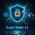 Claude Sonnet 4.5 impulsa la programación y la IA: mejoras en codificación, seguridad avanzada, creación de agentes y nuevas herramientas para desarrolladores Ya llegó Claude Sonnet 4.5 - codificación, seguridad y más