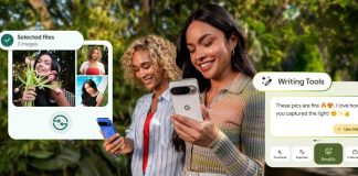 android 2025 - septiembre