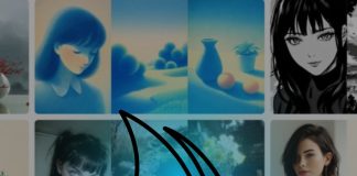 style-explorer-midjourney-mejoras-actualización